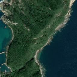 Satellite imagery of Tatsu Zaki, JP