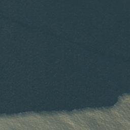 Satellite imagery of Notano-hana, JP
