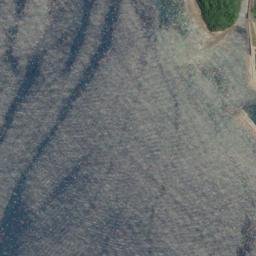 Satellite imagery of Egawano-hana, JP