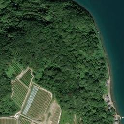 Satellite imagery of Bora Zaki, JP