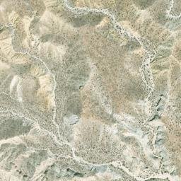 Satellite imagery of Mud Palisades, US