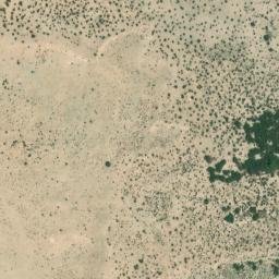 Satellite imagery of Highline Pit, US