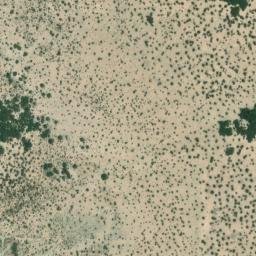 Satellite imagery of Highline Pit, US