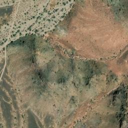 Satellite imagery of Colorado Mine, US