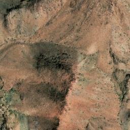 Satellite imagery of Colorado Mine, US