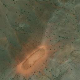 Satellite imagery of El Kaïdane, MA
