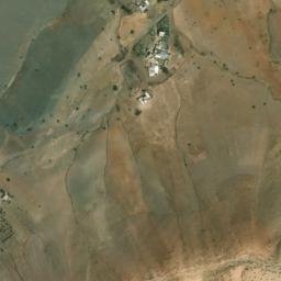 Satellite imagery of El Kaïdane, MA