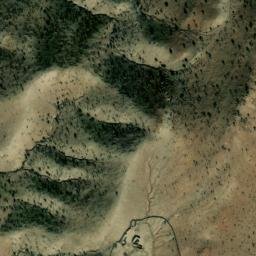 Satellite imagery of Madra ’Abdeslam, MA