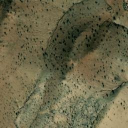 Satellite imagery of Madra ’Abdeslam, MA
