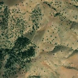 Satellite imagery of Sahebou Al Wajdam, MA