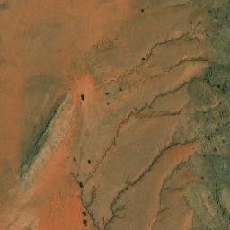 Satellite imagery of Mekhizene Sidi Brahim, DZ