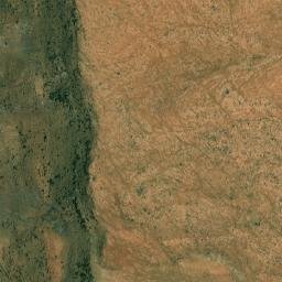 Satellite imagery of Mekhizene Sidi Brahim, DZ
