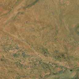 Satellite imagery of Mekhizene Sidi Brahim, DZ