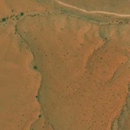 Satellite imagery of Teniet ed Defla, DZ