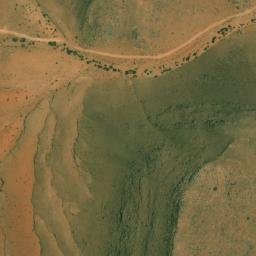 Satellite imagery of Teniet ed Defla, DZ