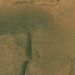 Satellite imagery of Teniet ed Defla, DZ