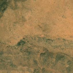 Satellite imagery of Kef el Akhal, DZ