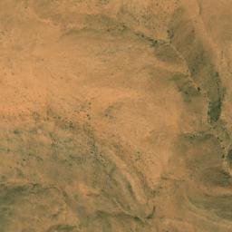 Satellite imagery of Kef el Akhal, DZ