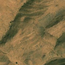 Satellite imagery of Kef el Akhal, DZ