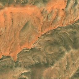 Satellite imagery of El Rhelida, DZ