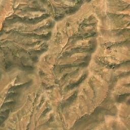 Satellite imagery of El Rhelida, DZ