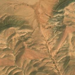 Satellite imagery of Djebel Rhoundjaïa, DZ