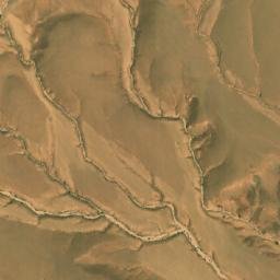 Satellite imagery of Chebket Oumm Semene, DZ