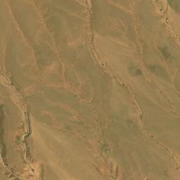 Satellite imagery of Chebket Oumm Semene, DZ