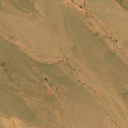 Satellite imagery of Chebket Oumm Semene, DZ