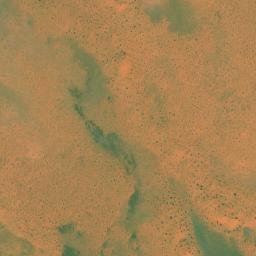 Satellite imagery of El Bessam, DZ