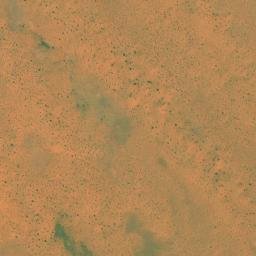Satellite imagery of El Bessam, DZ