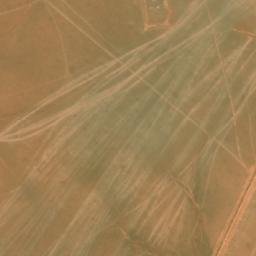 Satellite imagery of Râs el Mitat, DZ