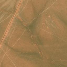 Satellite imagery of Râs el Mitat, DZ
