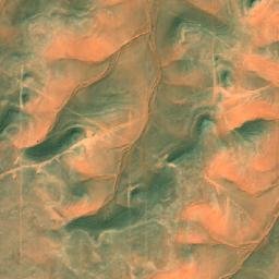 Satellite imagery of Ouriech, DZ