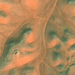 Satellite imagery of Ouriech, DZ