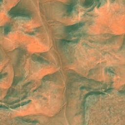 Satellite imagery of Ouriech, DZ