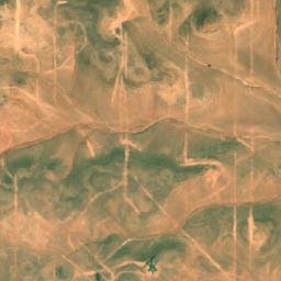 Satellite imagery of Remoueïla, DZ