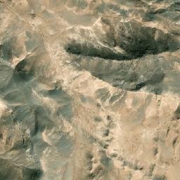 Satellite imagery of Kōh-e Ma‘dan, AF