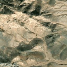 Satellite imagery of Kōh-e Ma‘dan, AF