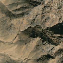 Satellite imagery of Kūh-e Nayī, AF