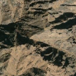 Satellite imagery of Kūh-e Nayī, AF