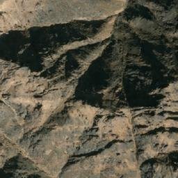 Satellite imagery of Kūh-e Nayī, AF