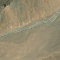 Satellite imagery of Kōh-e Panj Angusht, AF