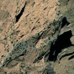 Satellite imagery of Kōh-e Band-e Siyāh, AF