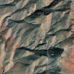 Satellite imagery of Jilowgīrak, AF