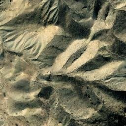 Satellite imagery of Kūh-e Karsho, AF