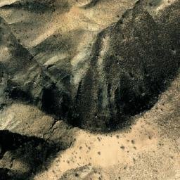 Satellite imagery of Kūh-e Karsho, AF