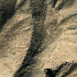 Satellite imagery of Kūh-e Karsho, AF