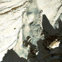 Satellite imagery of Kōh-e Masalwāt, AF