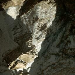 Satellite imagery of Kūh-e Şalavāt, AF